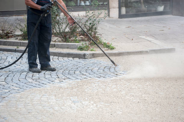 Professional Pressure Washing Services in Hackberry, TX