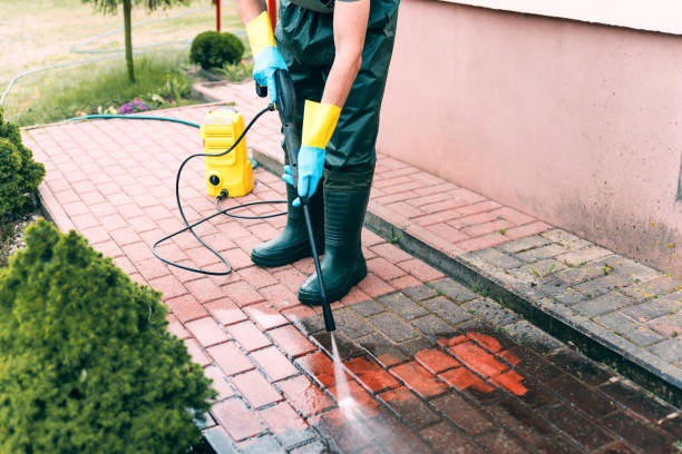 Playground Equipment Cleaning in Hackberry, TX